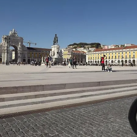 Graca Lovers 2 Lisbon Exterior photo
