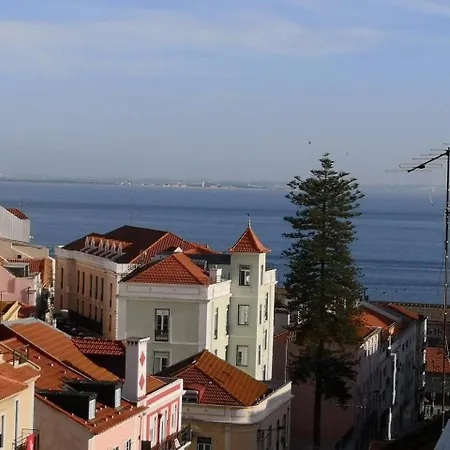 Graca Lovers 2 Lisbon Exterior photo