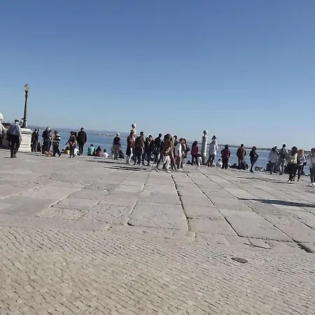 Graca Lovers 2 Lisbon Exterior photo