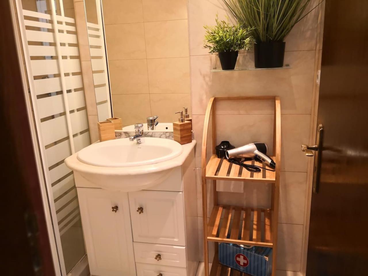 Graca Lovers 2 Apartment Lisbon