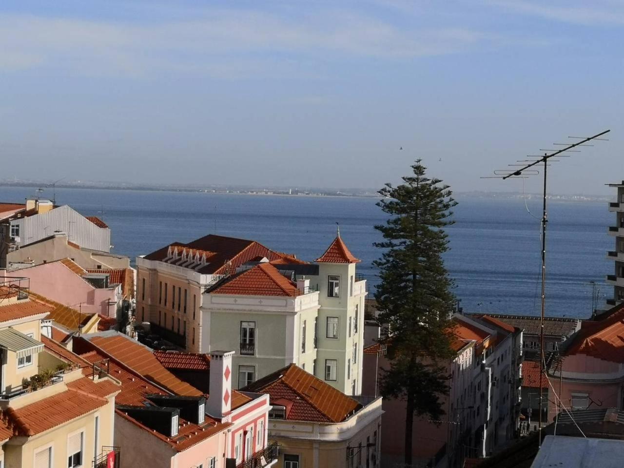 Graca Lovers 2 * Lisbon