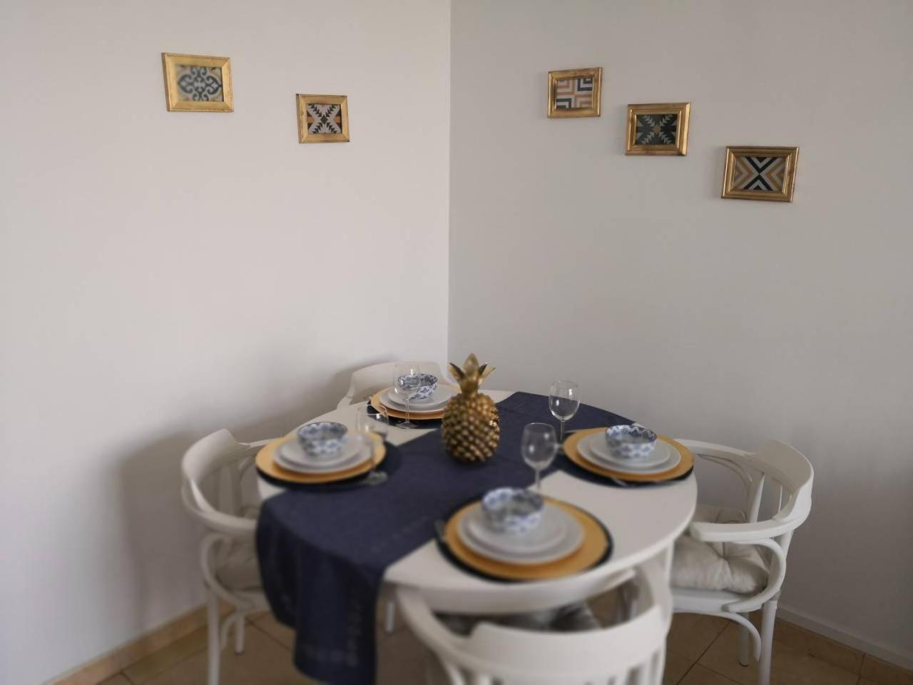 Apartment Graca Lovers 2