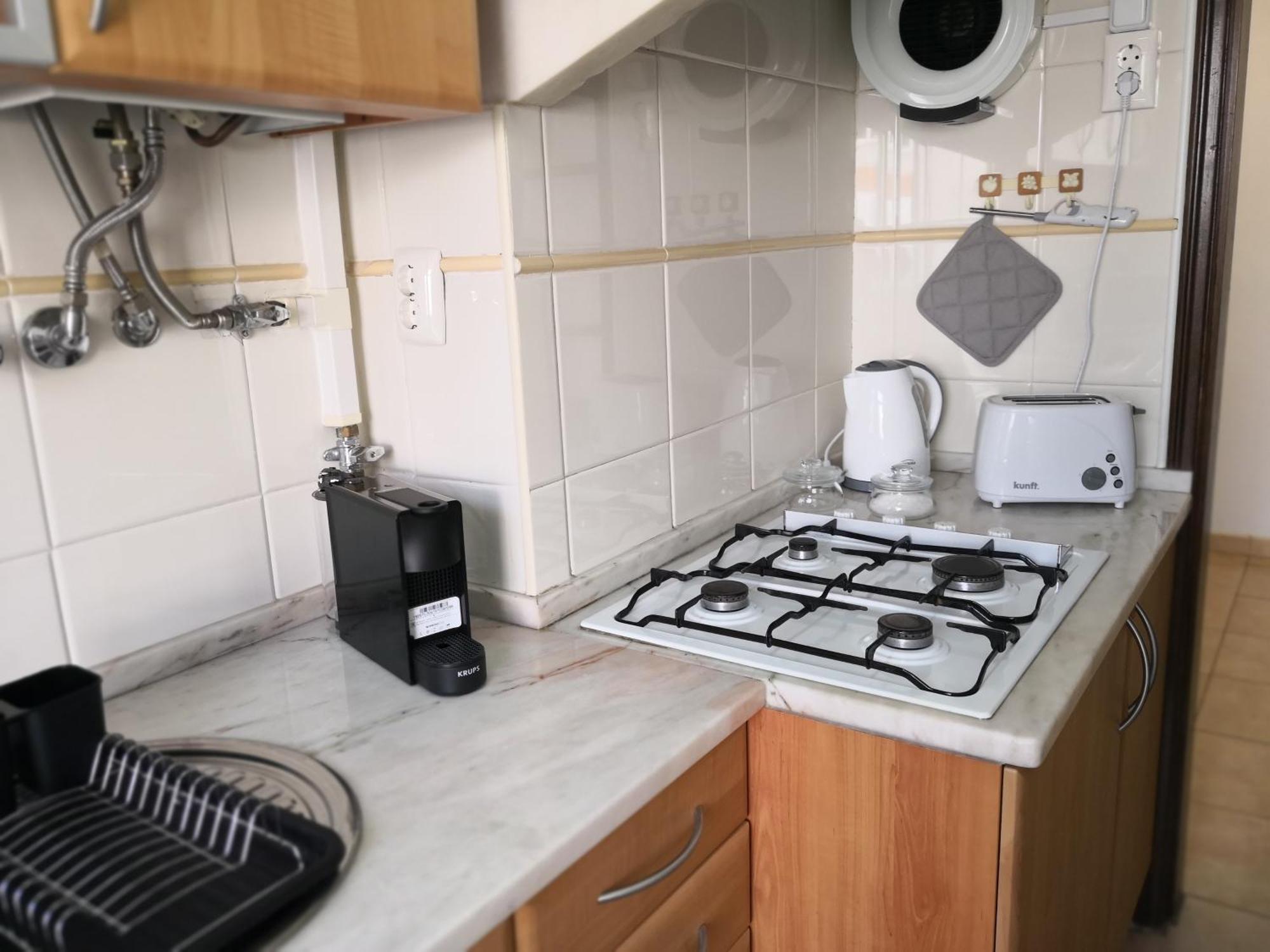 Graca Lovers 2 Apartment *