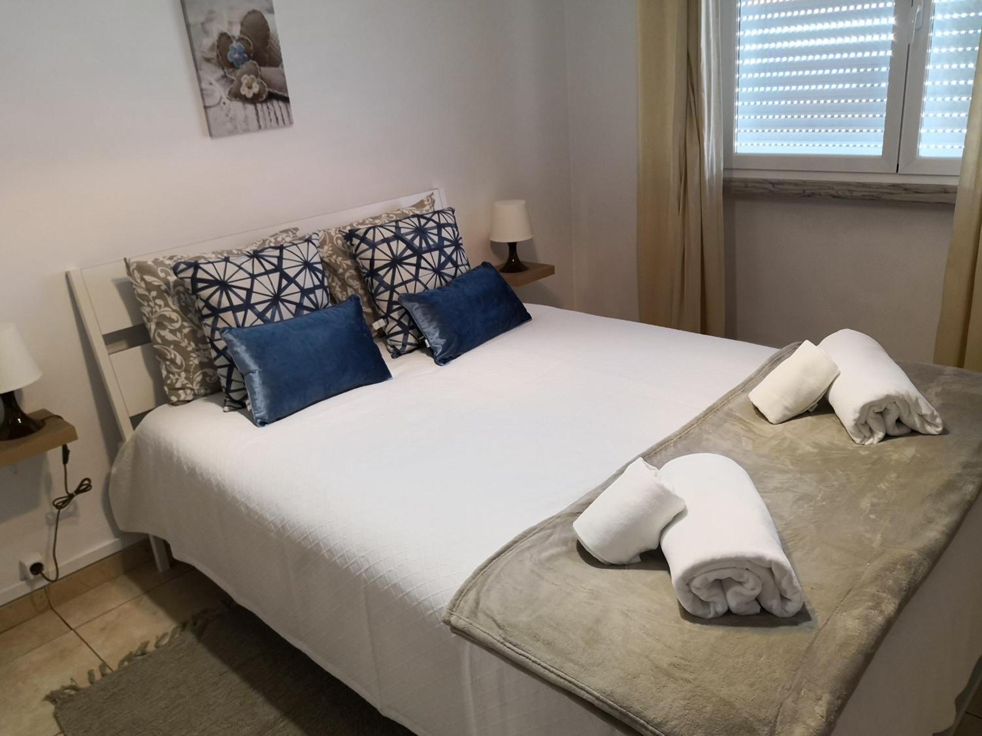 Apartment Graca Lovers 2