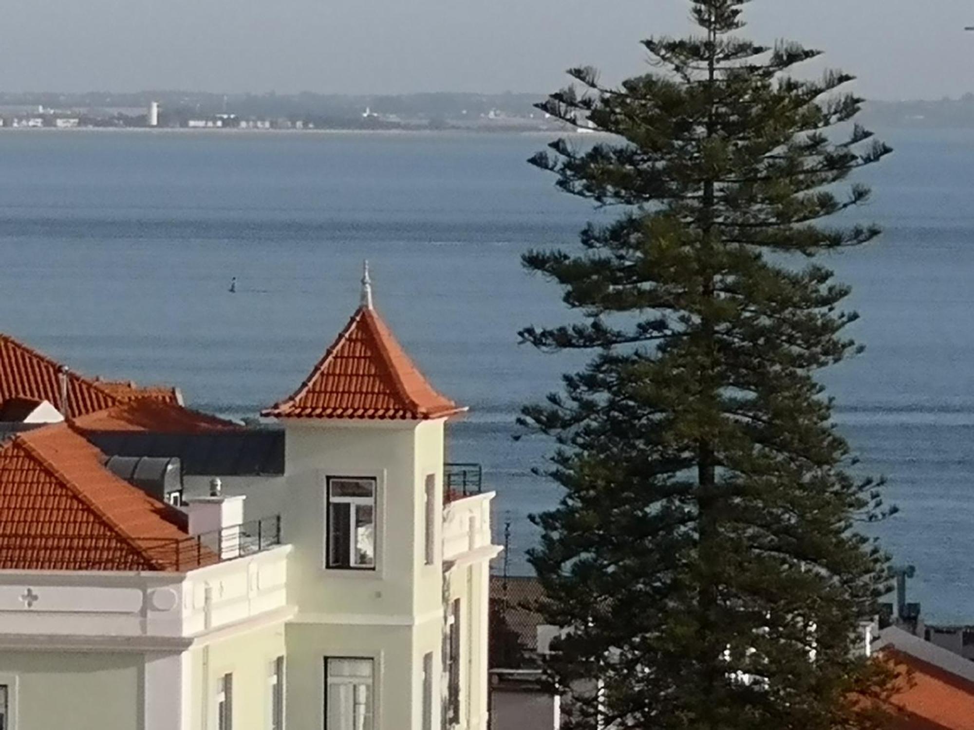 Graca Lovers 2 Apartment Lisbon