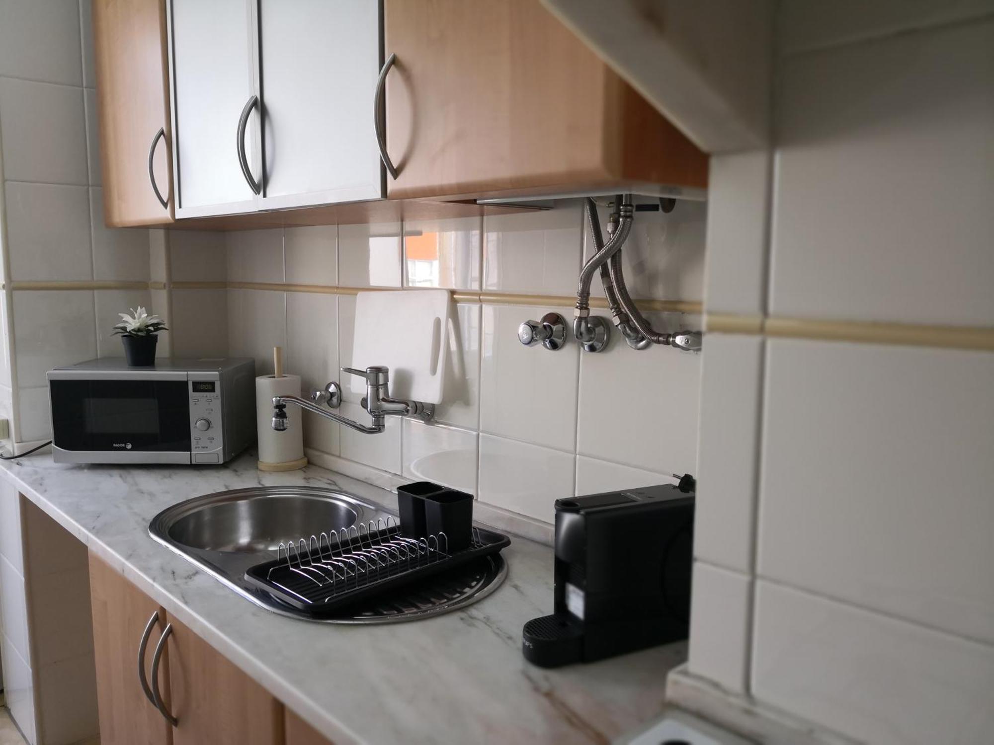 Graca Lovers 2 Apartment