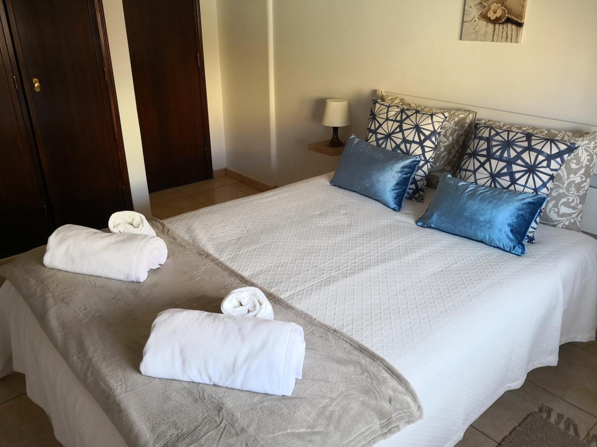Apartment Graca Lovers 2