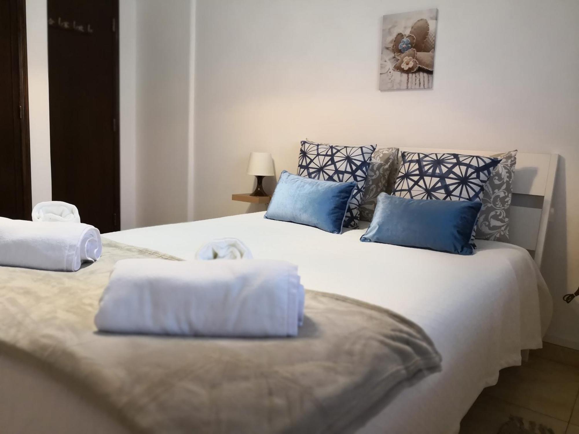 Appartement Graca Lovers 2